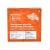 Morning Fresh Anti- Hangover Cure And Liver Protection Pop Sachet Orange Flavor, Size 3 Sachets In 1 Box | Boosts Hydration | Reduces Hangovers | Effervescent Mix With Vitamin-c, Mulberry Leaf Extract & Proteins | No Caffeine & Sugar view 3