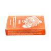 Morning Fresh Anti- Hangover Cure And Liver Protection Pop Sachet Orange Flavor, Size 3 Sachets In 1 Box | Boosts Hydration | Reduces Hangovers | Effervescent Mix With Vitamin-c, Mulberry Leaf Extract & Proteins | No Caffeine & Sugar view 4