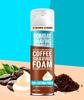 Bombay Shaving Company Coffee Shaving Foam,266 ml (33% Extra) with Coffee & Macadamia Seed Oil view 2
