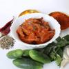 Sitara Foods Dondakaya Pickle Tindora Ivy Gourd Achar Home Made 250 Grams pack view 1