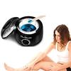 Dayish Professional Spawax Machine | Hair Removal Waxing Machine 100 Watts| Hot Pro Wax Heater Warmer view 2