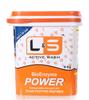 L&S Active Front Load Laundry Detergent Powder, 6Kg view 1