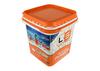 L&S Active Front Load Laundry Detergent Powder, 6Kg view 3