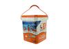 L&S Active Front Load Laundry Detergent Powder, 6Kg view 4