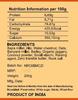 Grandmaa Millets Bajra Butter Cookies, Natural & Healthy Cookies view 2