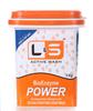 L&S Active Front Load Laundry Detergent Powder, 3Kg view 1