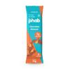 Phab Chocolate Almond 5g Protein Bar| Energy & nutrition | High Fibre & Gut-friendly | Sweetened with Honey,Trans Fat Free & No Preservatives | Loaded With 21% Nuts | Healthy & Tasty (Pack of 6 x 35g) view 2