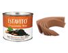 ESTAVITO Women Chocolate Wax 600Gms With 30 Wax Strips | For Hair & Tan Removal | For Arms, Legs And Full Body | Combo Offer view 1