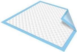 Underpads 60-90cm Pack of 5 Pieces ( Loose Packing )