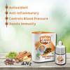 Spice Drop Chai Masala Extract - Tea Masala Drops - No Preservative - 1 Drop Per Cup - 1 bottle Makes 180 Cups - Combo Flavours 900 cups - 5 ml (Pack of 5 x 180 Drops) view 3