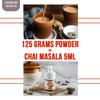 Spice Drop Chai Masala Extract - Tea Masala Drops - No Preservative - 1 Drop Per Cup - 1 bottle Makes 180 Cups - Combo Flavours 900 cups - 5 ml (Pack of 5 x 180 Drops) view 4