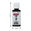 Puramio Natural & Premium Cocoa Extract, 50ml view 4