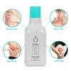 Omved Sukhata Vegan Ayurvedic Pain Relief Massage Oil for Muscles, Joints, Body, Back, Neck and Knee (200 ml) view 4