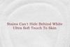 Manvicare Reusable Washable Cloth Mini Sanitary Pads-Cloth Pantyliners With Wings for Women-4 Panty liners-Mini Pads & 1 Storage Bag - Size 200mm view 4