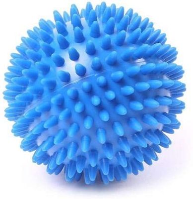 A1VK Plastic Massage Ball Multi-colour