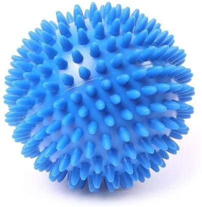 A1VK Plastic Massage Ball Multi-colour