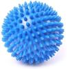 A1VK Plastic Massage Ball Multi-colour view 1