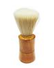 Foreign Holics Shaving Brush For Men Wooden Handle Smooth and Soft Bristle & Boys view 1