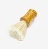 Foreign Holics Shaving Brush For Men Wooden Handle Smooth and Soft Bristle & Boys view 4