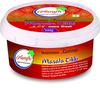 Aarafh Traditional Kashmiri Masala Tikki, Vaaer Masala 200g Grams, Ready to Use Tadka Masala view 1