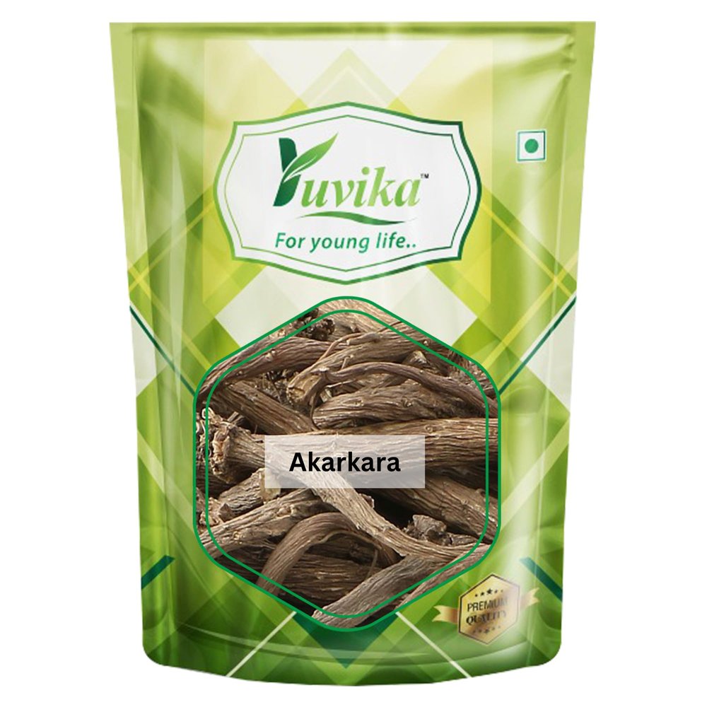 Yuvika Akarkara - Pellitory Root 400 Grams