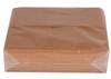 ayushicreationa Waxing strips For Hair Removal are plain without wax on it, use your own wax- 280 Pieces (Beige) view 4