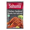 Suhana Chicken Tandoori Masala 200g Pouch x 2-400g view 1