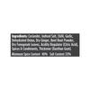 Suhana Chicken Tandoori Masala 200g Pouch x 2-400g view 3