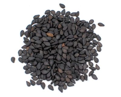 BSD Organics Spicy Natural Roasted Sesame Seeds /Tal / Ellu/Jinnjelli /Til -500g