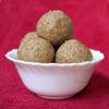 Sitara Foods Nuvvu Laddu Vundalu Unda Til Ke Laddu Ellu Urundai Home Made 250 Grams Pack view 2