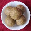 Sitara Foods Nuvvu Laddu Vundalu Unda Til Ke Laddu Ellu Urundai Home Made 250 Grams Pack view 3