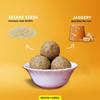 Sitara Foods Nuvvu Laddu Vundalu Unda Til Ke Laddu Ellu Urundai Home Made 250 Grams Pack view 4