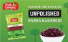 Pink Delight Unpolished Red Rajma (Big) | Big Kidney Beans | Gluten Free | Unpolished | 1 Kg view 4