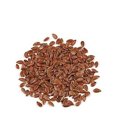 Alsi beej/Flax Seed/Linum Usitatissimum (1 Kg)