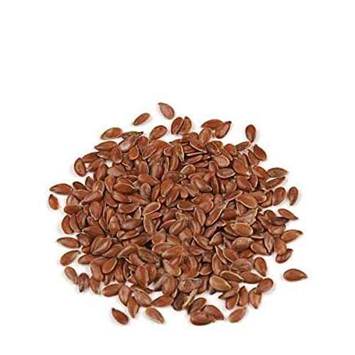Alsi beej/Flax Seed/Linum Usitatissimum (1 Kg)