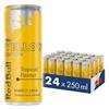 Red Bull Yellow Edition-Tropical Fruit Flavor (250 Ml)-Pack Of 24,Vegetarian view 1