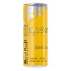 Red Bull Yellow Edition-Tropical Fruit Flavor (250 Ml)-Pack Of 24,Vegetarian view 2