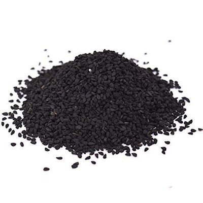 Bague Organic Nigella Seeds, Kalonji Seeds 500g