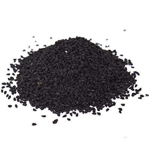 Bague Organic Nigella Seeds, Kalonji Seeds 500g
