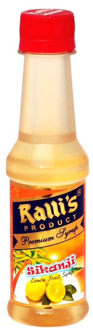 RALLIS SIKANJI 180ML
