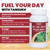 Tansukh Bhumi Amla Powder - Pack of 3 (100g Each) Bhumyamalaki Keelanelli Phyllanthus Niruri Churna | Supports Liver Functioning And Digestive Strength | Enriched With Essential Nutrients view 4