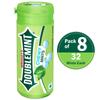 Wrigley's Doublemint Orbit Peppermint 33.6gm (Pack of 8), x 33 g view 2