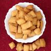 Sitara Foods Sugar Free Sweet Biscuits 500 Grams pack view 2