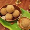 Sitara Foods Minapa Sunnundalu Black Gram Urad Dal Laddu Sugar Free Diabetic Sweet Home Made 1000 Grams pack view 1