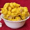 Sitara Foods Kaju Pakam Chikki Home Made Andhra Style Sweet 1000 Grams Box view 2