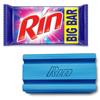 Rin Detergent Bar- Value Pack Of 8 (250 g each) view 2