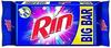 Rin Detergent Bar- Value Pack Of 8 (250 g each) view 4