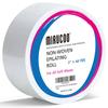 Mirucoo Non-woven Wax Strip Roll for Body and Facial Hair Removal, 3 Inches x 60 Yards Pack Salon Quality Epilating Roll view 1