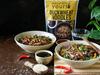 Naturally Yours Healthy Buckwheat Soba Noodles | Kuttu Atta & Whole Wheat | No Maida, No Onion No Garlic, 100% Jain Friendly, Non-Fried, Vegan, Preservative Free | Tastemaker Included | 180g (Pack of 2) view 4
