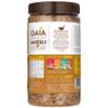 GAIA Nutty Delight Crunchy Muesli 1 kg jar (Pack of 2) - A Perfect Blend of Multigrains, Nuts, Oats and Cornflakes The Ultimate Healthy and Delicious Breakfast Cereals. view 3